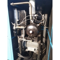 Zdjęcie produktu Kompresor sprężarka śrubowa AIRPOL 37 kW S300-1